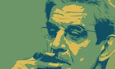 Parceque ce n'est pas ça